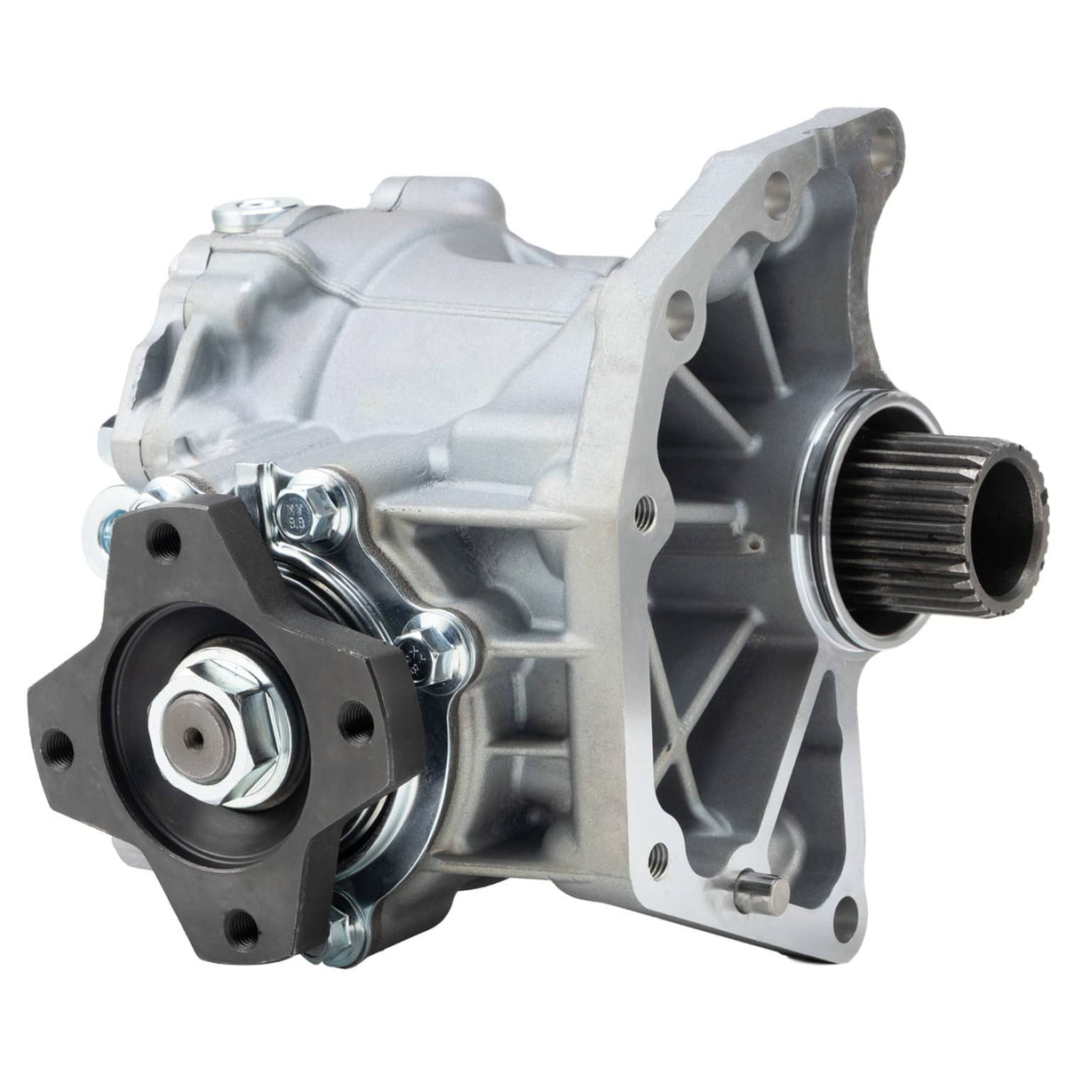 Solidspare Transfer Case 33100-3KA0B for Nissan Pathfinder 2014-2019 Infiniti QX60 3.5L V6