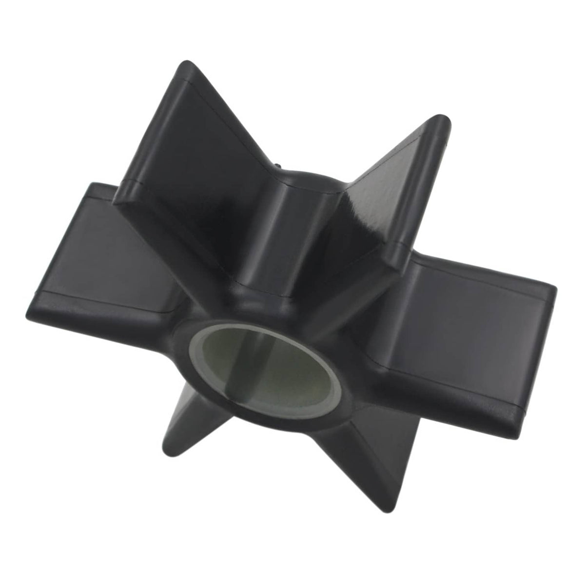 Solid Spare Mercury Mariner 75HP 90HP 115HP 125HP Water Pump Impeller Outboard Marine Boat