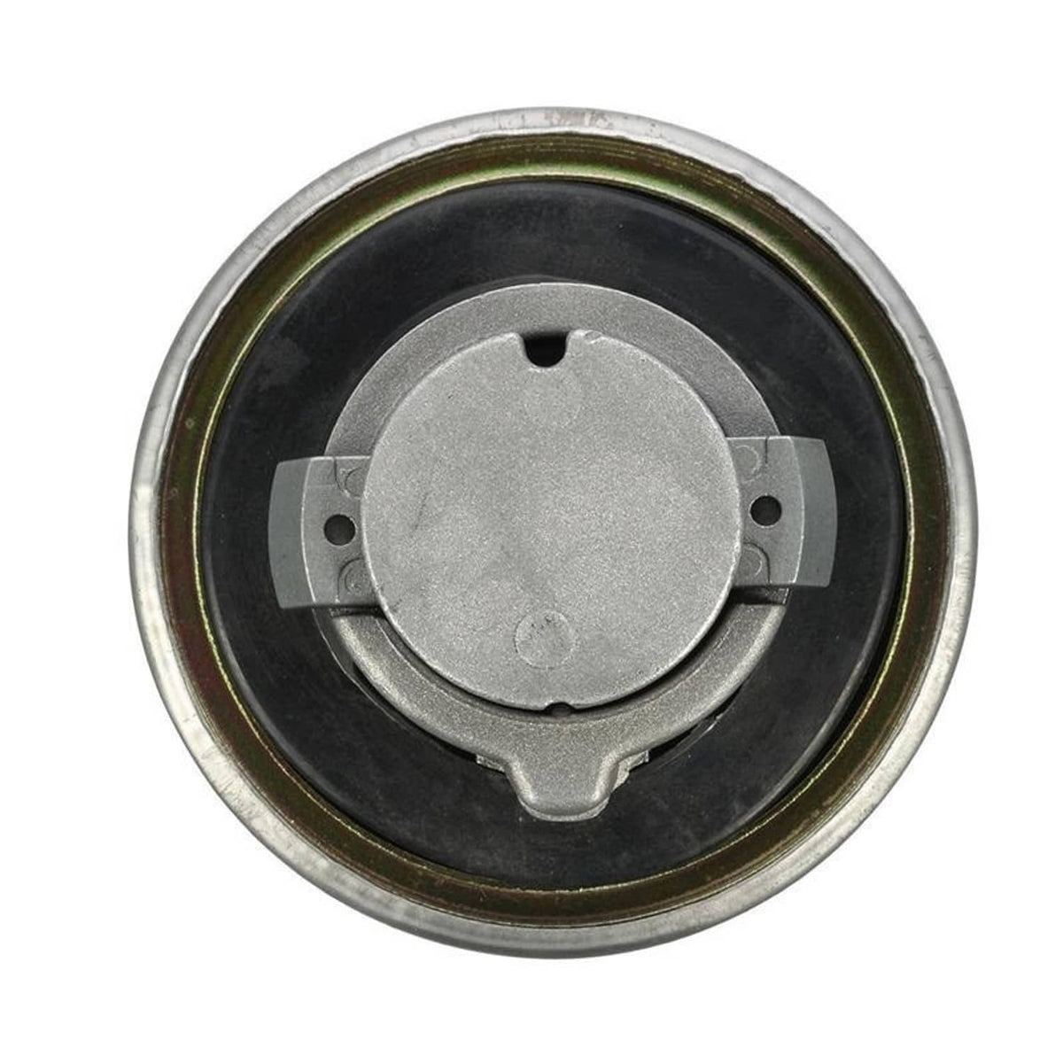 Solidspare Fuel Gas Tank Cap Cover Key for Honda Shadow Rebel Magna For V Star 650 1100