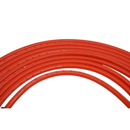 Solid Spare Replace Volvo Penta V8 5.0 5.7 L Ignition Spark Plug Wire Set 3888328 GXI GI OSI