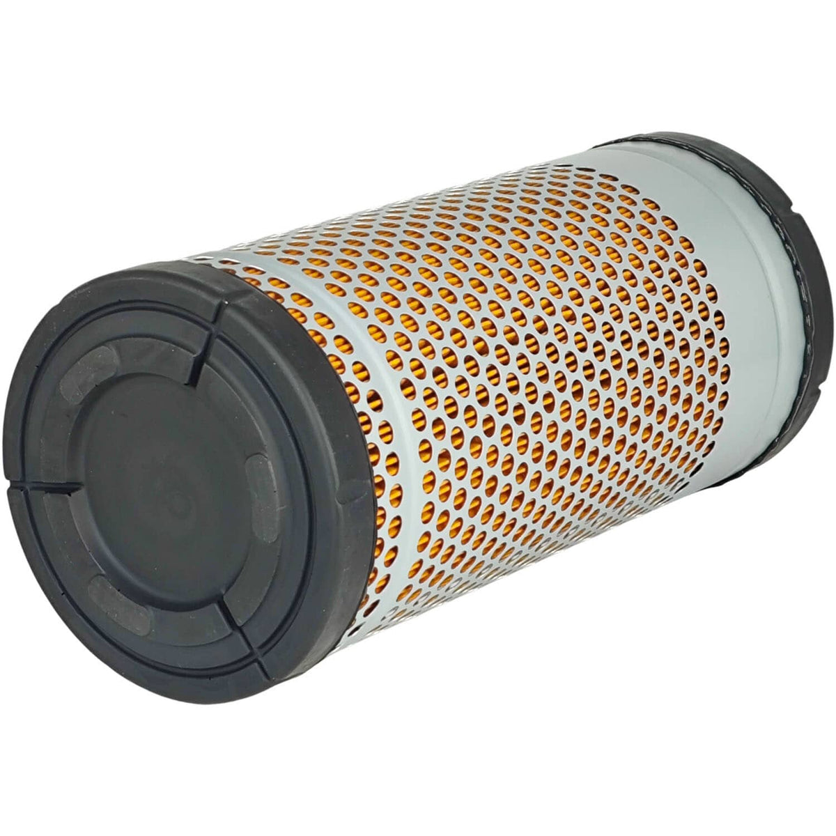 Solid Spare Outer Inner Air Filter Kit FYD00000374 FYD00001540 Fit for Yanmar V4-7 VIO50-6A