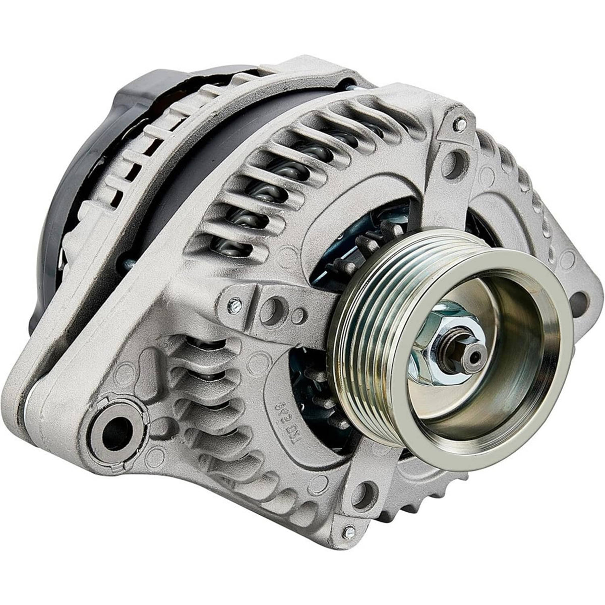 Solidspare Alternator 31100R40A for Honda Accord 2008-2012 Acura TSX L4/2.4L 2009-2014 130A