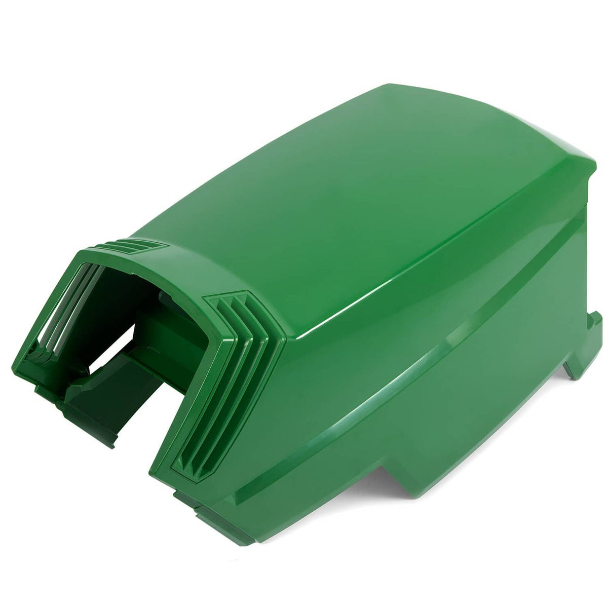 Solidspare #AM132526 AM117724 Hood Assembly For John Deere LX172 LX173 LX176 LX178 LX186