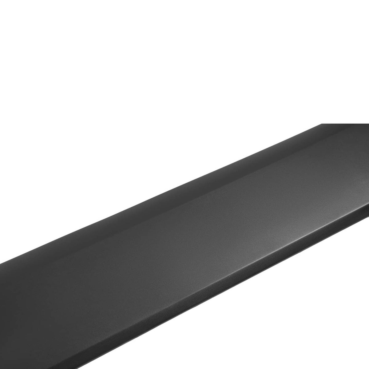 Solid Spare Sliding Door Lower Molding Trim For 15-19 Ford Transit 150 250 350 HD Passenger