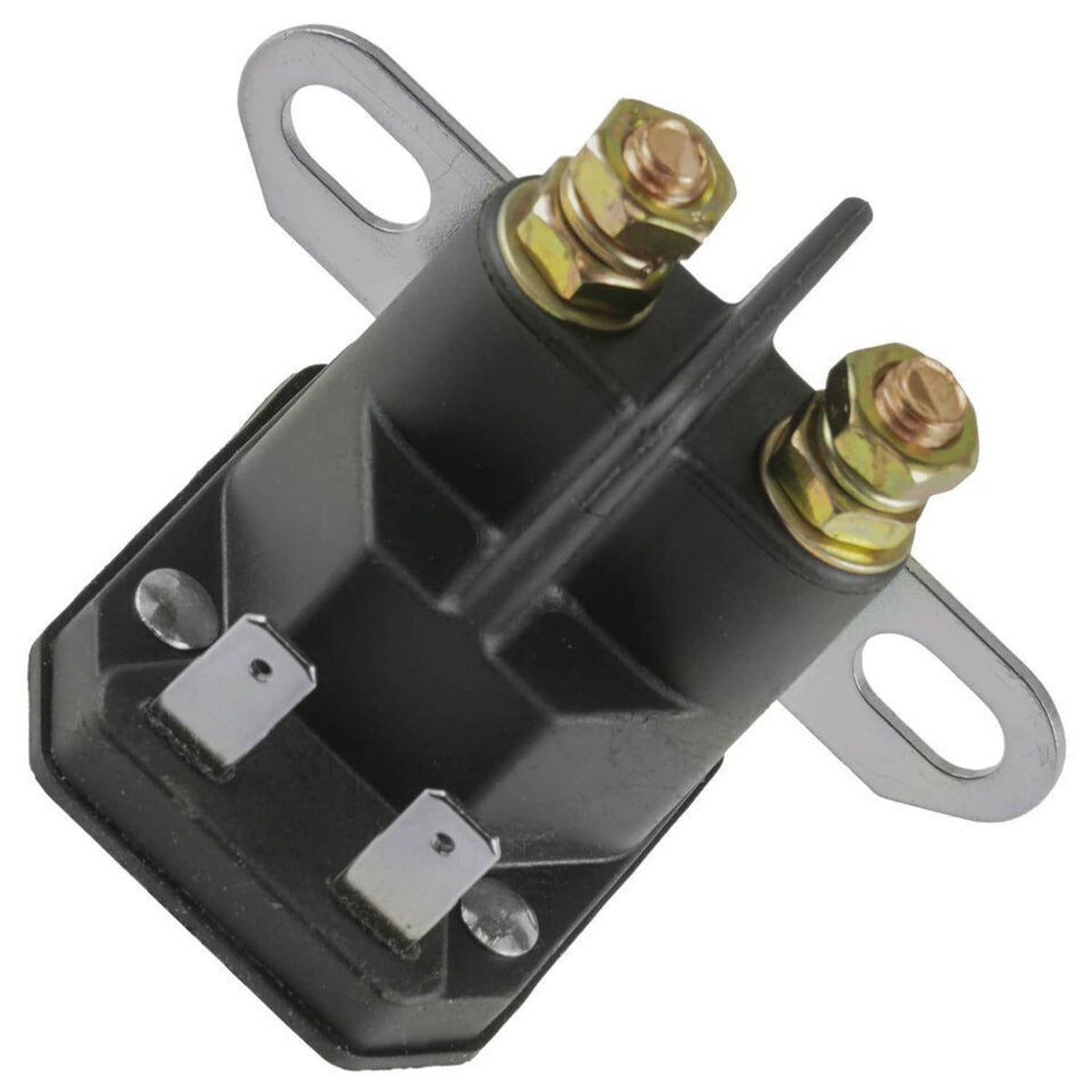 Solidspare Starter Relay Solenoid For MTD Cub Cadet 725-04439B 725-04439A 725-04439 435151