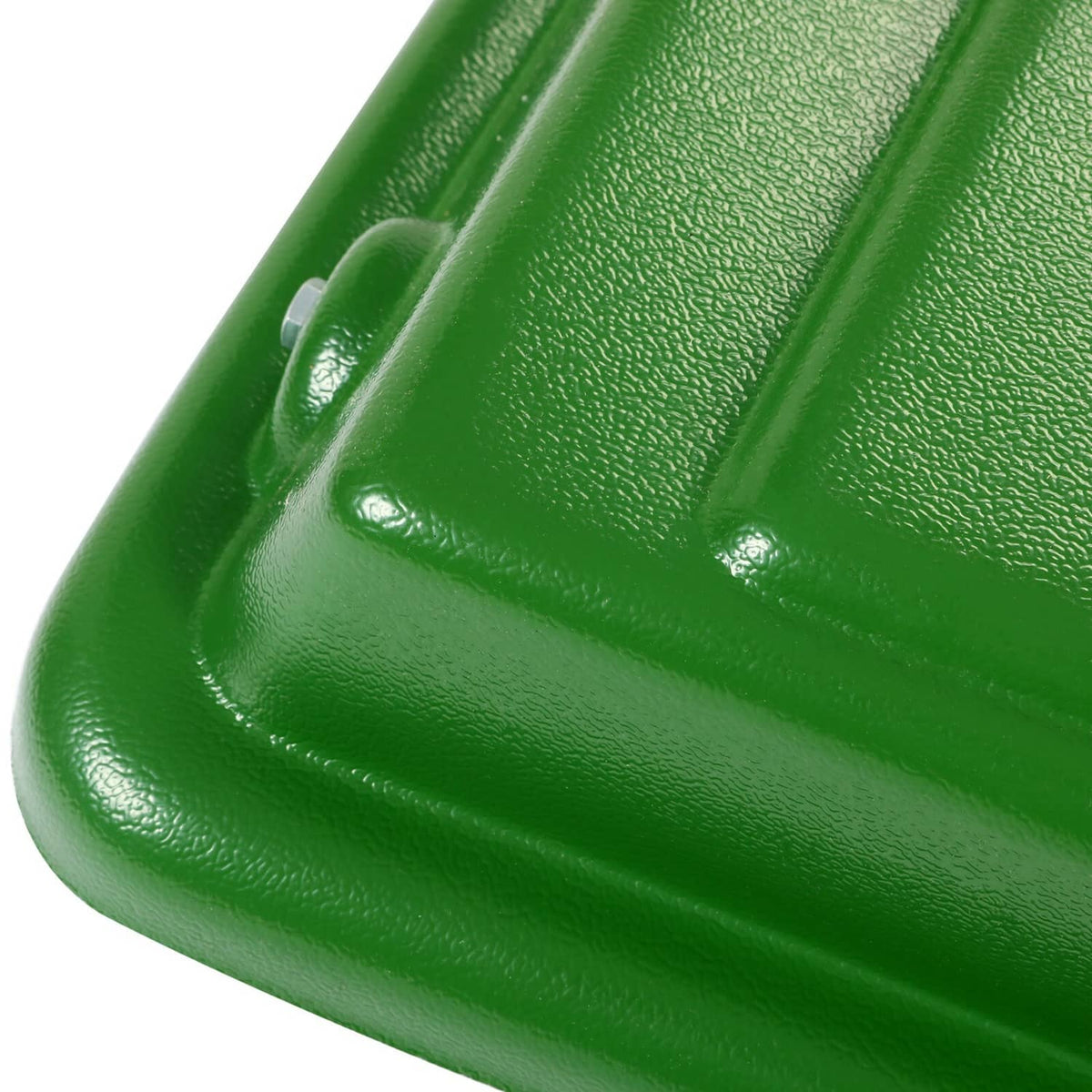 Solidspare Green Tractor Sun Shade Canopy For John Deere Compact Utility Tractors with ROPS