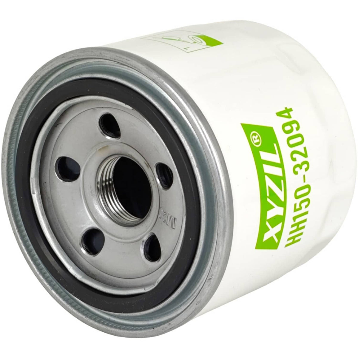Solid Spare Oil Fuel Air Filter Kit Fit for Kubota RTV-X1100C RTV-X1140R RTV-X1120D Engine