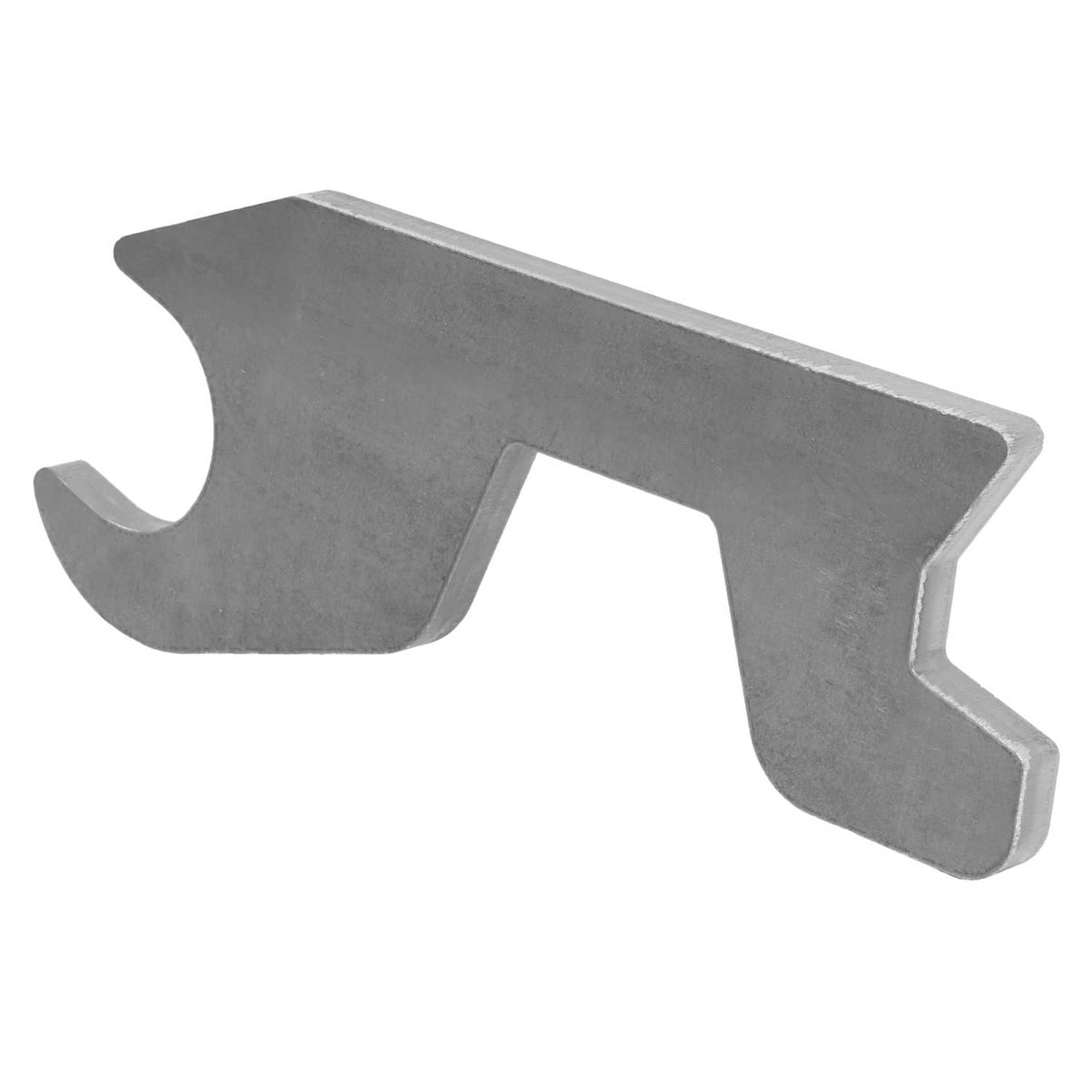 Solidspare For John Deere 35C 35G 27C 110TLB 26G Steel Quick Change Bucket Ears Attachment