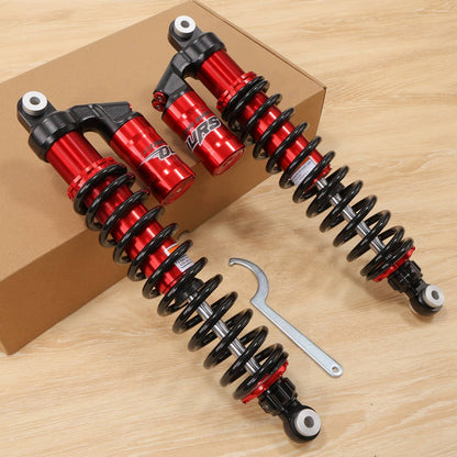 Solidspare 410mm Rear Shock Absorber 7043100 For Polaris 2011-2014 Sportsman 400 Hawkeye