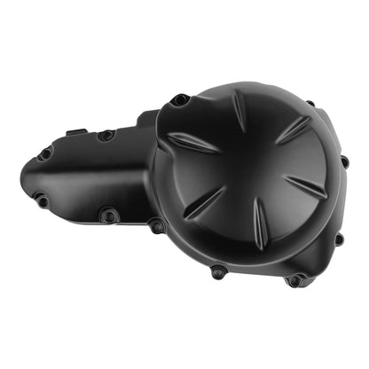 Solidspare Stator Crankcase Cover with Gasket For Kawasaki NINJA 650 09-16 VERSYS 650 14-24