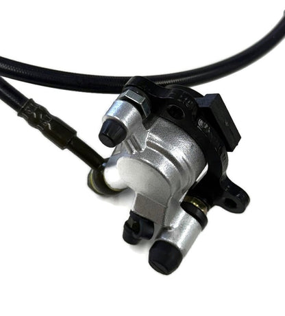 Rear Brake Caliper Handle for Baja Doodle Bug DB30 DB30S DB30BL DB30R Mini Bike