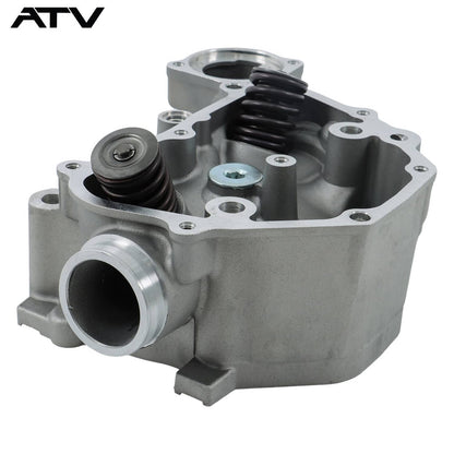 Solidspare Engine Rebuild Kit Cylinder Head & Cover Sleeve Cylinder For HONDA TRX500 12-19