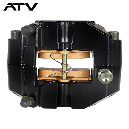 Solidspare Rear Brake Caliper for Yamaha Grizzly 660 YFM660F 4x4 2002-2008 5KM-2580V-01-00