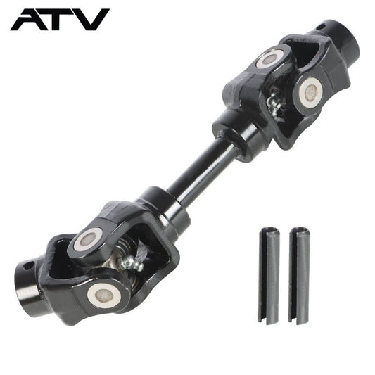 Solidspare Rear Propshaft Drive Shaft for Polaris Sportsman 600 700 800 1380208 1332622