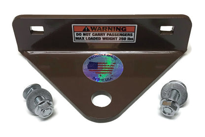 Lawn Mower TRAILER HITCH for Grasshopper 218 220 223 225 225V 226V 227 Mid Mount