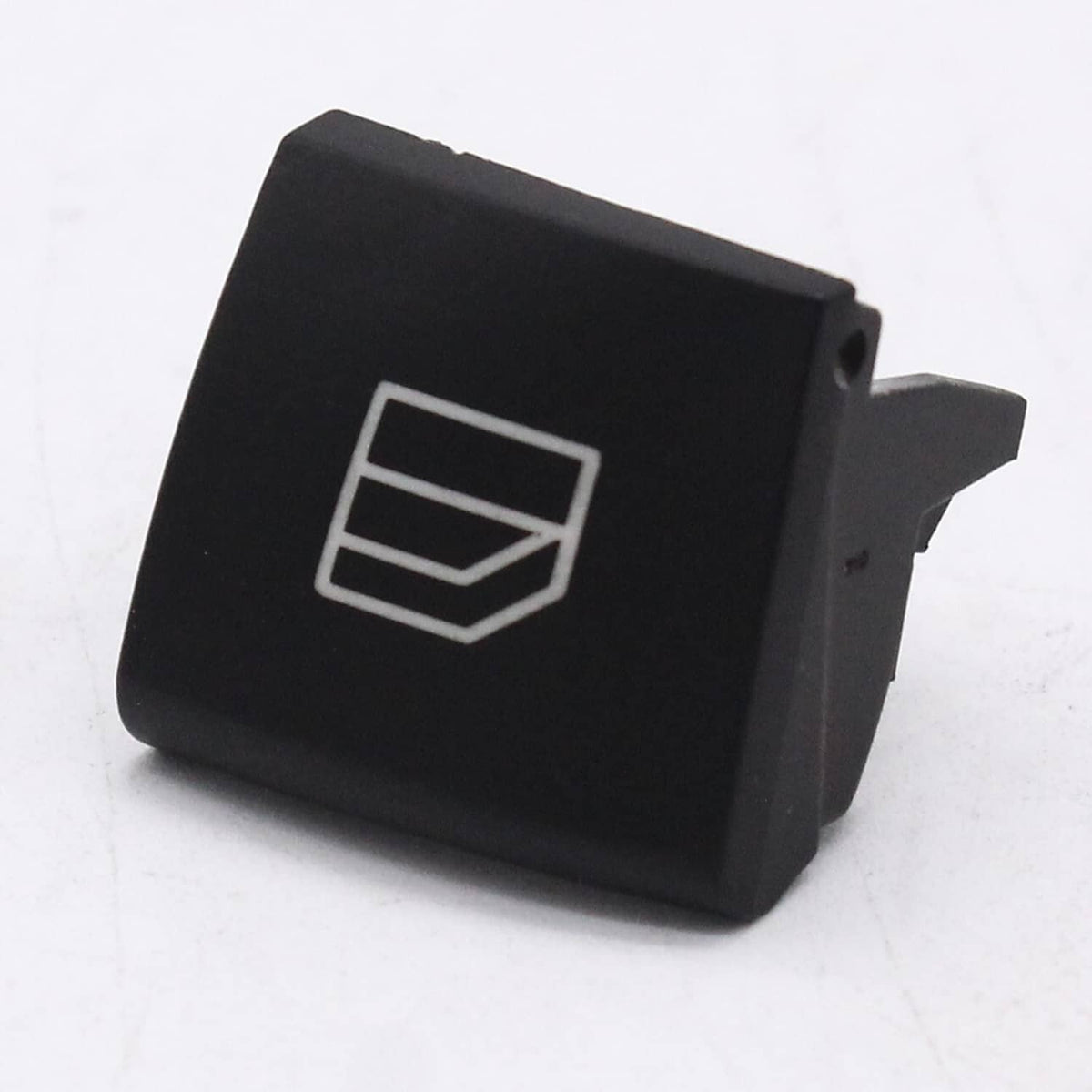 Solid Spare Pair Driver Repair Window Switch Cap Button For Mercedes ML GL R W164 W251 X164