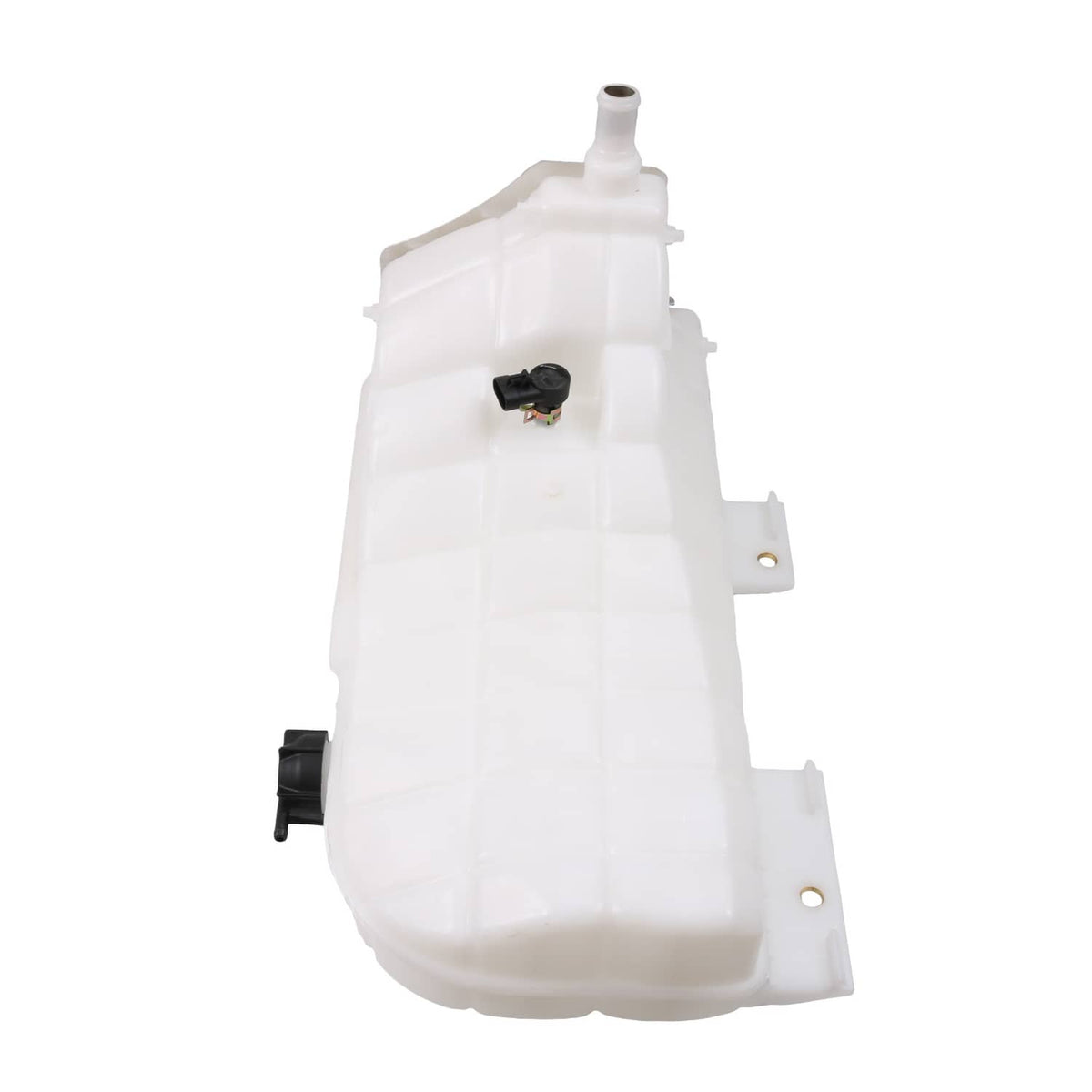 Solidspare Coolant Recovery Reservoir Bottle Tank NEW For Kenworth T660 T800 Peterbilt