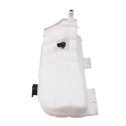 Solidspare Coolant Recovery Reservoir Bottle Tank NEW For Kenworth T660 T800 Peterbilt