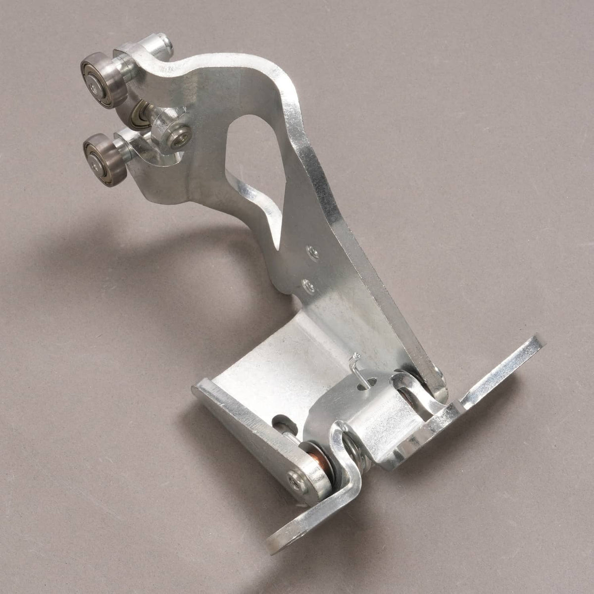 Solid Spare 1pcs Sliding Door Hinge Driver Left Side Steel For 2011-2020 Toyota Sienna