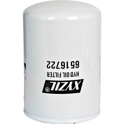 Solid Spare 6516722 Hydraulic Oil Filter Fit for Bobcat 310 943 953 963 371 600 313 630 631