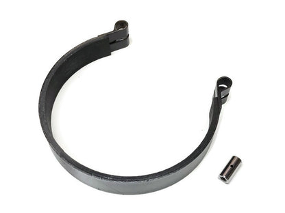 5" BRAKE BAND for Carter Brothers 1215, 1215-1, 1235, 1235-3015, 1435 Go Kart