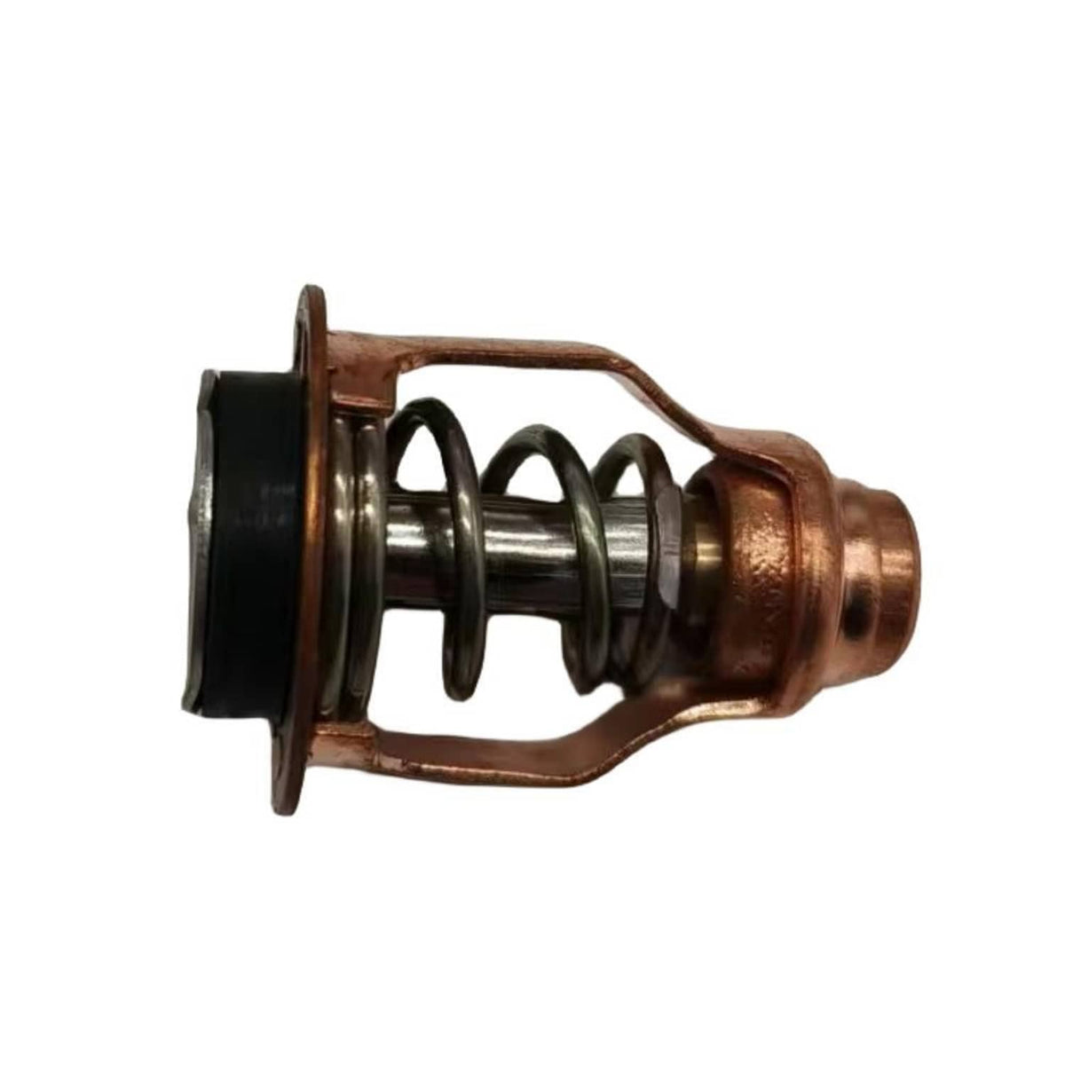 Solid Spare 67F-12411 Thermostat Kit For Yamaha F75 F80 F90 F150 VF250 Outboard Boat Motors