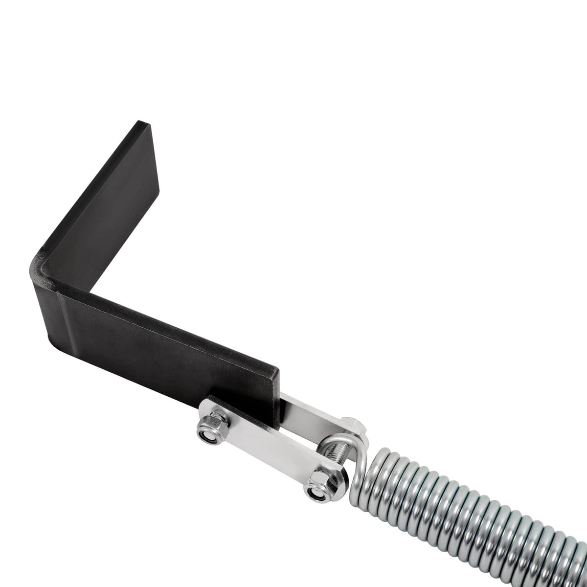 Solidspare Tail Gate Spring Lift Assist Right RH Steel For Universal Trailer Tailgates