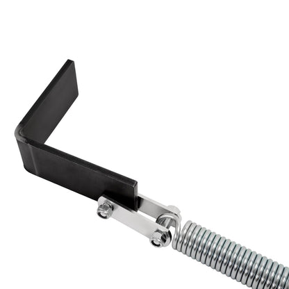 Solidspare Tail Gate Spring Lift Assist Right RH Steel For Universal Trailer Tailgates