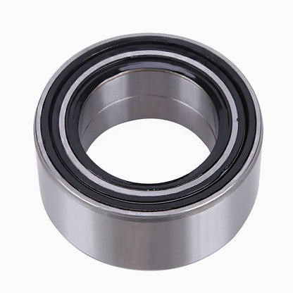 Solidspare All 4 Front + Rear Wheel Bearings For Polaris Ranger RZR S 800 900 XP 2010-2014