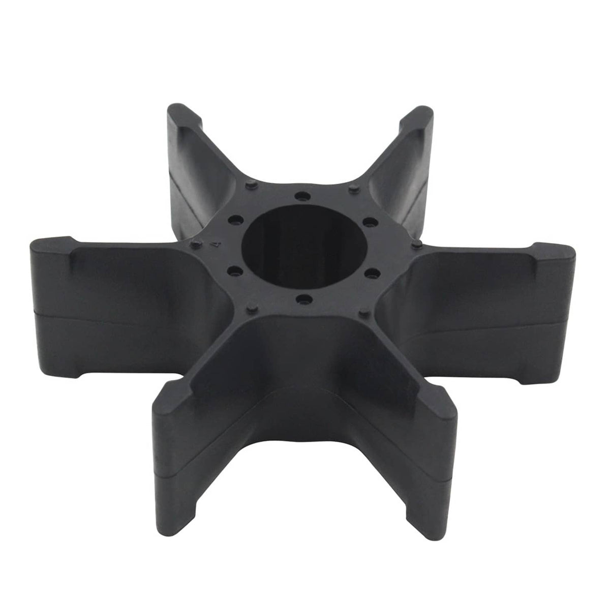 Solid Spare For Yamaha Outboard Water Pump Impeller 6F5-44352-00 Sierra 18-3088 40HP 2Stroke