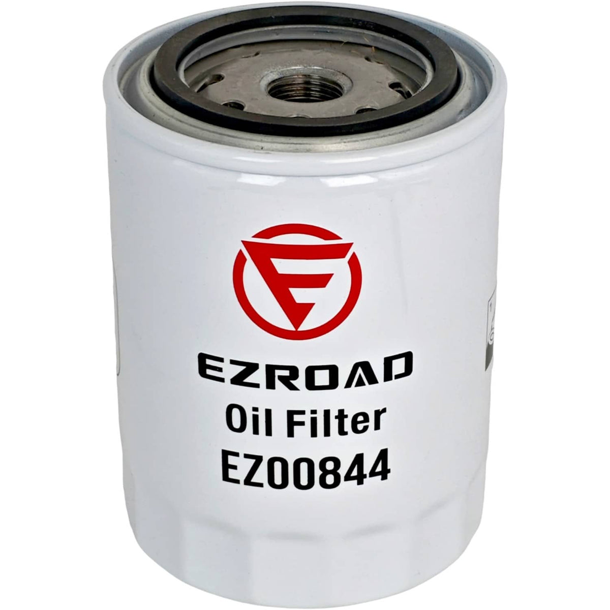 Solid Spare Engine Maintenance Service Filter Kit Fit IH Case 580C with G207D Outer Inner