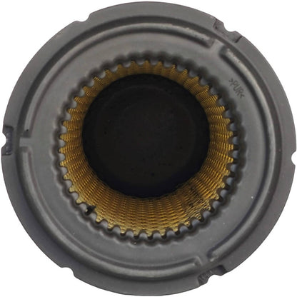 Solid Spare Air Filter TC26-1869A P639116 Fit for Kioti CK3510 CK4010H CK4020CHSEB Tractor