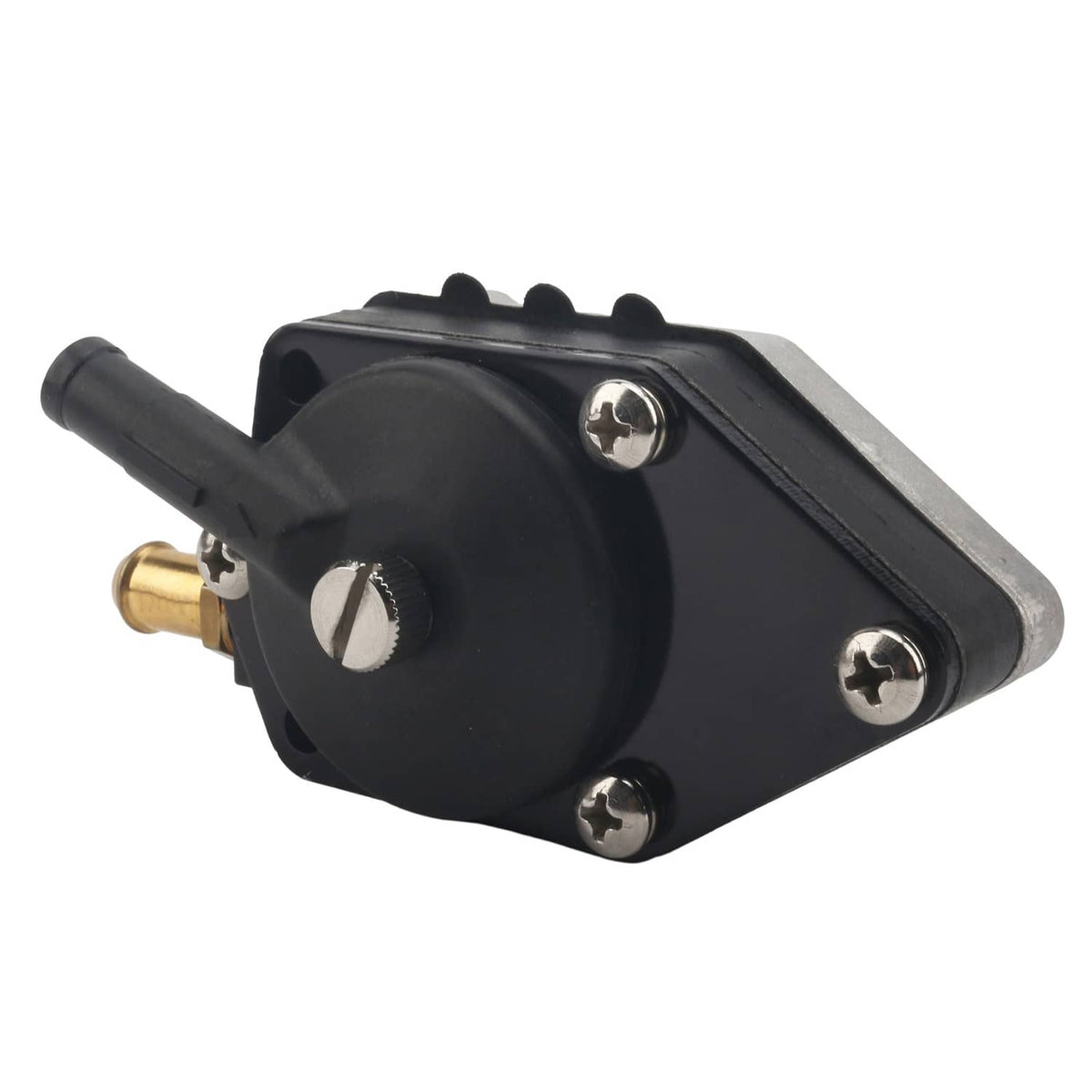 Solid Spare Outboard Fuel Pump For Johnson Evinrude 20hp 25hp 28hp 30hp 33hp 35hp 40hp 45hp