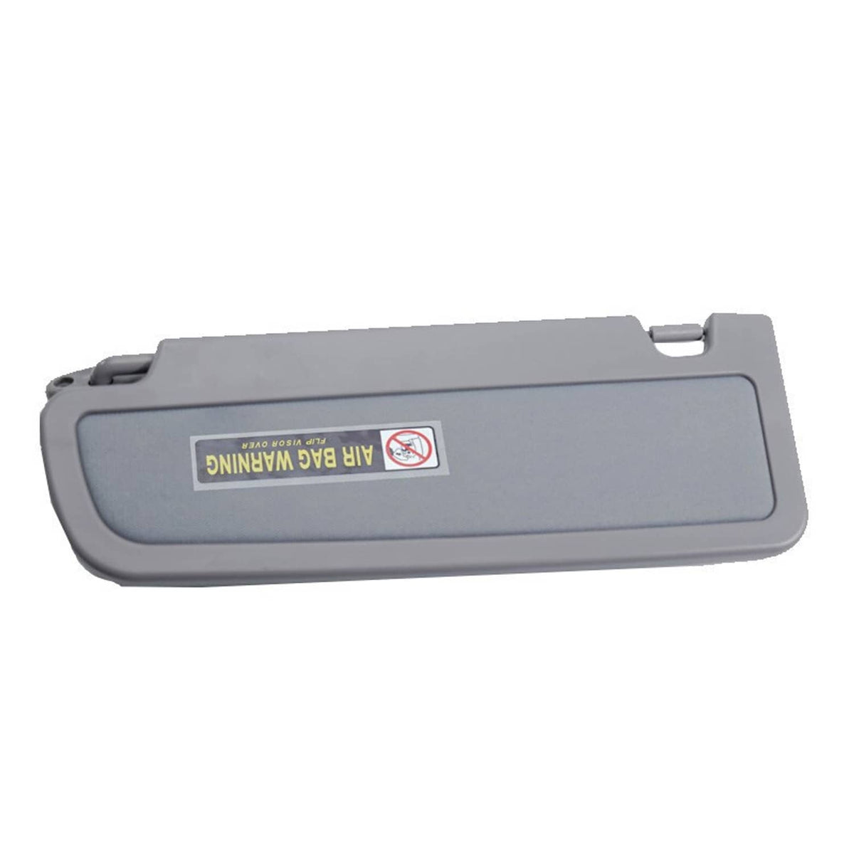 Solidspare New Passenger Right Side RH Sun Visor 83280-SNA-A01ZC For 2006-2011 Honda Civic