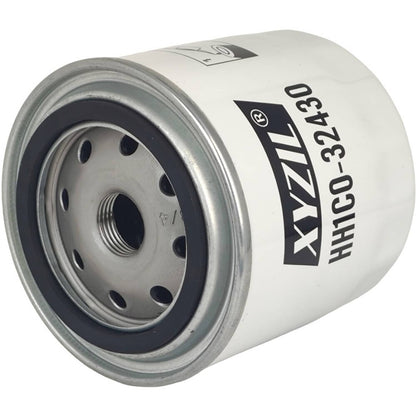 Solid Spare Maintenance Filter Kit Fit for Kubota M95 M8540 M105 M9540 Series w/ V3800DI-T