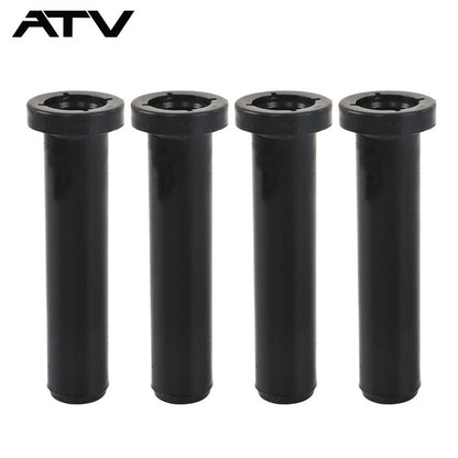 Solidspare Rear Left & Right A-Arm Bushing Shafts Kit for Polaris Sportsman 400 450 600 700