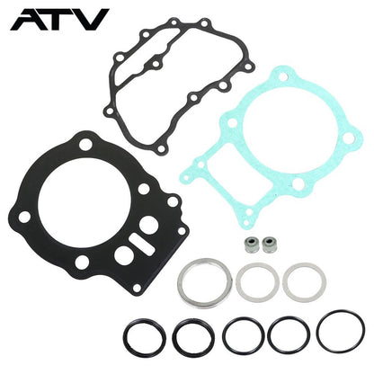 Solidspare For Honda TRX400FA 4x4 TRX400 Rancher 400 AT 2004-2008 Top End Head Gasket Kit