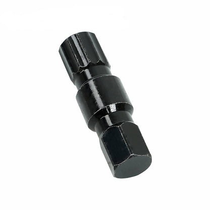 Solid Spare Hinge Pin Tool for Mercruiser Gimbal Housing Pivot Pin replaces 18-9861 91-78310