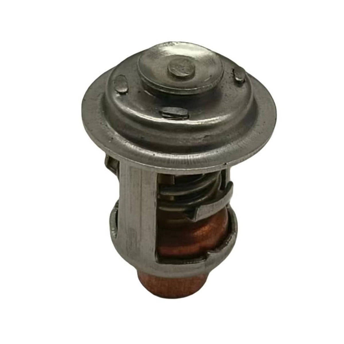 Solid Spare 130°F Thermostat Kit 5000355 For Johnson Evinrude Outboard 200/225/250HP 18-3546