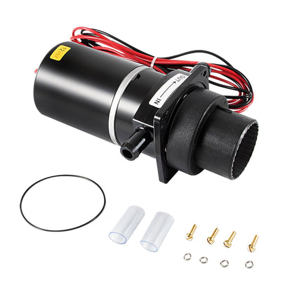 Solidspare Replace for 37041-0010 Marine Electric Toilet Macerator Sub Assembly Kit 12-Volt