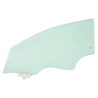 Solid Spare Fits Kia Optima 4D 2016-2020 Driver Left Side Front Door Window Tempered Glass