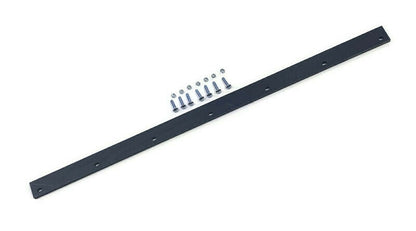44" Poly Edge Scraper Bar for John Deere LA175 LT150 LT160 LT170 LT180 LT190