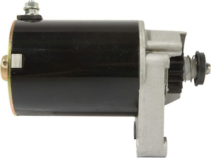 STARTER MOTOR FITS BRIGGS & STRATTON  393017  394674 394808 497596 495100 394808