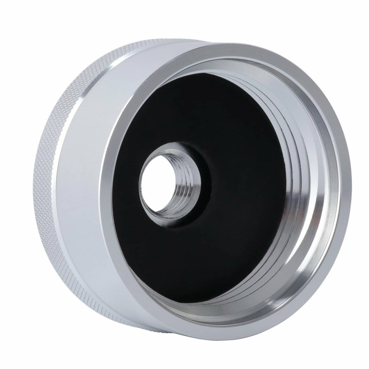 Solid Spare Extended Run Fuel Gas Cap For Honda Generator EU2000i EU2200i Fit 1/4"NPT Line