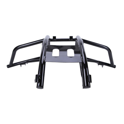 Solidspare For Honda Recon 250 Trx250 TE/TM 2007+ Front Bumper Brush Guard w/ Hardware Kit