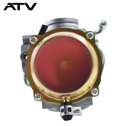 Solidspare Carburetor Fit For Polaris Sportsman 300 335 1999-2000 Xplorer 500 1997 Carb