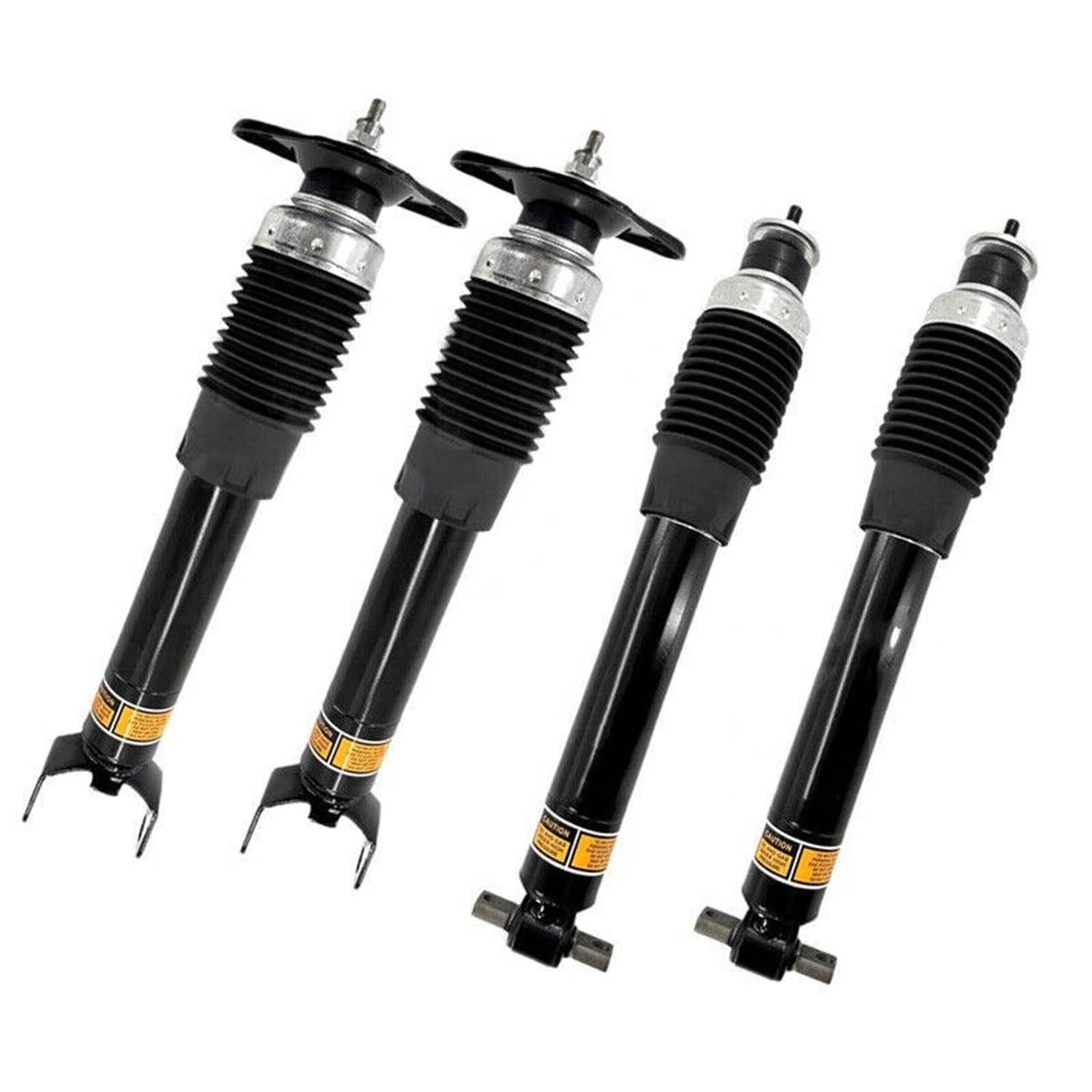 Solidspare Shock Absorbers w/Magnetic Set For 2003-2013 Corvette C5/6 Cadillac XLR 19302790