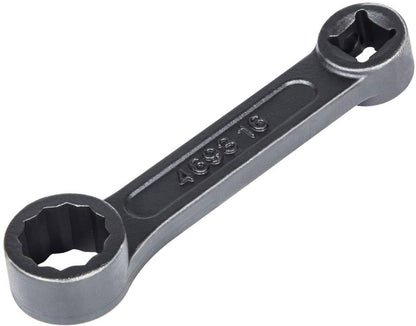 Solid Spare Offset 16mm Engine Mount Socket Wrench 4693 fits for Mercedes Benz