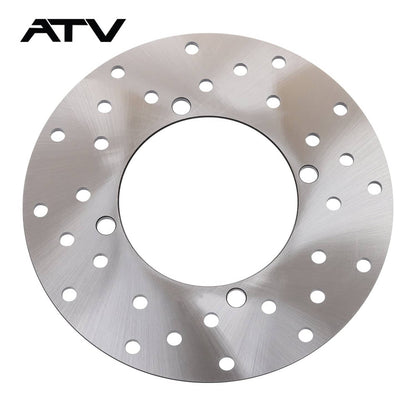 Solidspare For Polaris SxS Ranger 570 900 1000 Rear Wheel Hub Bearing Studs Brake Rotor Kit