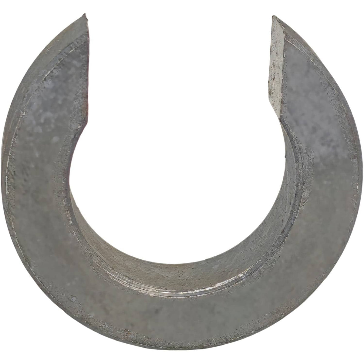 Solid Spare 4X C-Type Notched Caster Spacer 13990022 for Wright WS36125 WS3615 WS3616 WS36